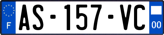 AS-157-VC