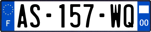 AS-157-WQ