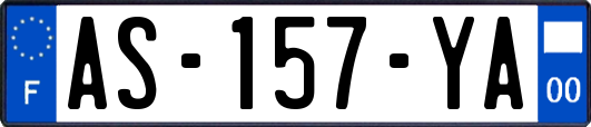 AS-157-YA