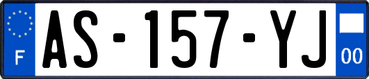 AS-157-YJ