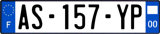 AS-157-YP