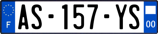 AS-157-YS