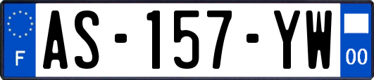 AS-157-YW