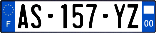 AS-157-YZ