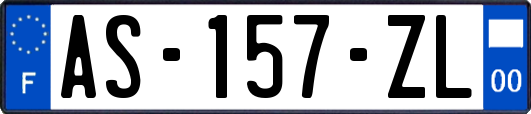 AS-157-ZL