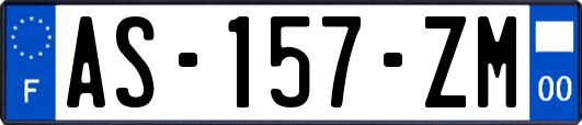 AS-157-ZM