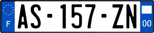 AS-157-ZN