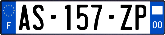 AS-157-ZP