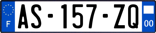 AS-157-ZQ