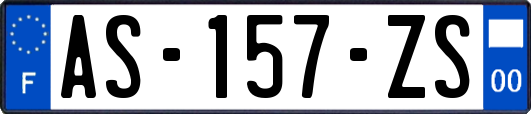 AS-157-ZS