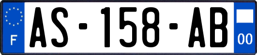 AS-158-AB