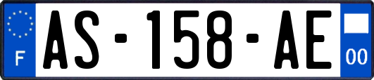 AS-158-AE