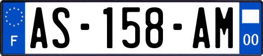 AS-158-AM