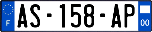 AS-158-AP