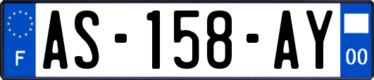 AS-158-AY