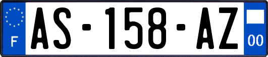 AS-158-AZ