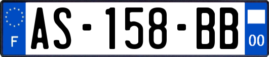 AS-158-BB