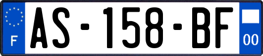 AS-158-BF