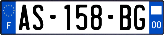 AS-158-BG
