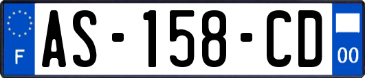 AS-158-CD