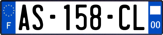 AS-158-CL