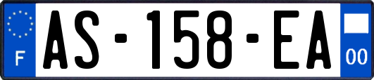 AS-158-EA