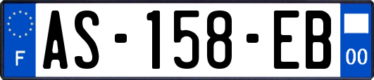 AS-158-EB