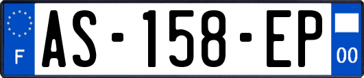 AS-158-EP