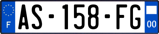AS-158-FG