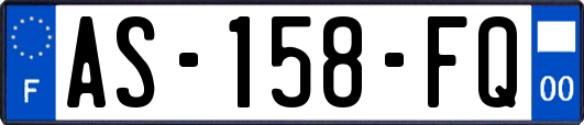AS-158-FQ