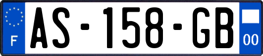 AS-158-GB