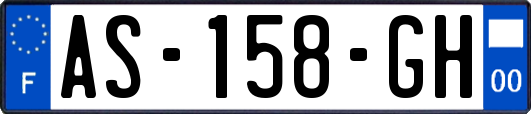 AS-158-GH