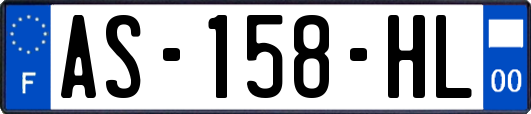 AS-158-HL
