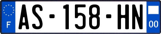 AS-158-HN