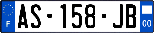 AS-158-JB