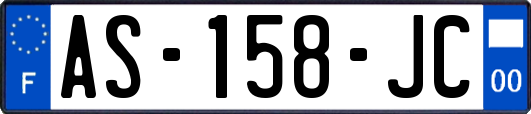 AS-158-JC