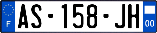 AS-158-JH