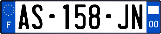 AS-158-JN
