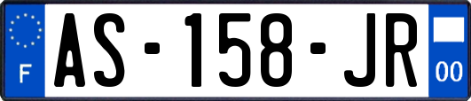 AS-158-JR