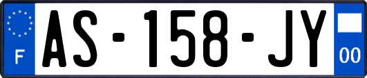 AS-158-JY