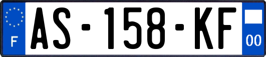AS-158-KF