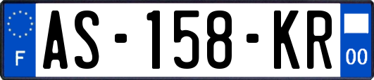 AS-158-KR