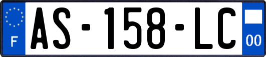 AS-158-LC