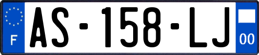 AS-158-LJ