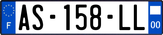 AS-158-LL