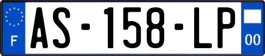 AS-158-LP