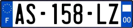 AS-158-LZ