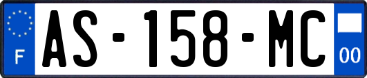 AS-158-MC