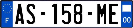 AS-158-ME