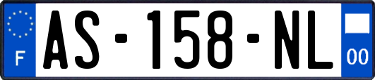 AS-158-NL